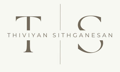 Thiviyan Sithganesan Logo